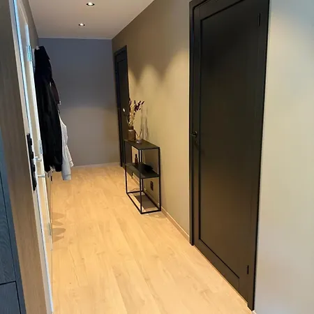 Lägenhet Nyoppusset Til Leie