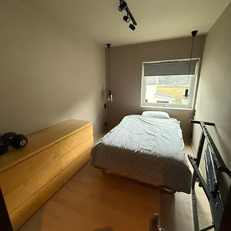 Lägenhet Nyoppusset Til Leie *