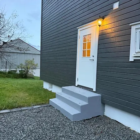 Lägenhet Nyoppusset Til Leie *