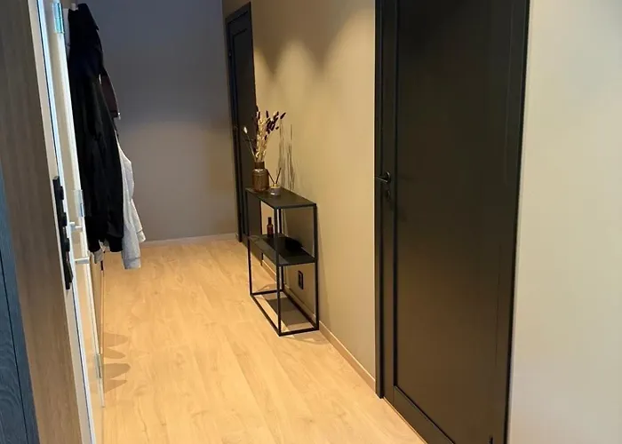 Lägenhet Nyoppusset Til Leie